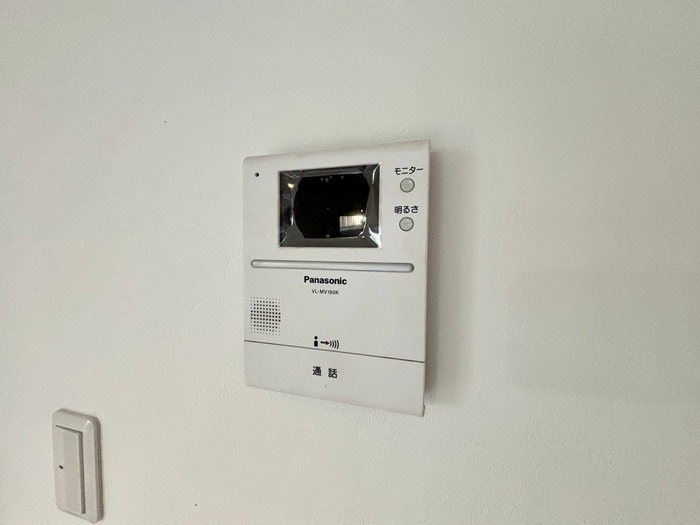 内観写真 ヴァンテ－ヌ津門　１