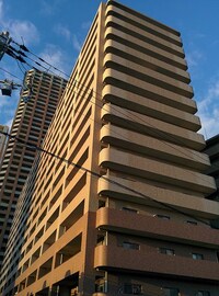 ｷﾝｸﾞｽｸｴｱﾗﾝﾄﾞﾚｯｸｽA棟(1511)