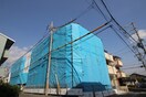外観写真 la maison chou chou S