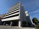 ﾚｼﾞｭｰﾙｱｯｼｭ神戸ｸﾞﾗﾝﾌｨｰﾙの外観