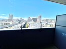 室内からの展望 ﾚｼﾞｭｰﾙｱｯｼｭ神戸ｸﾞﾗﾝﾌｨｰﾙ