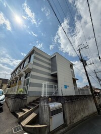 オルディネール東山泉涌寺