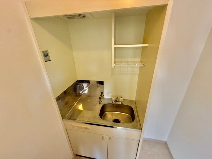 キッチン ﾘﾍﾞﾗﾙ２１