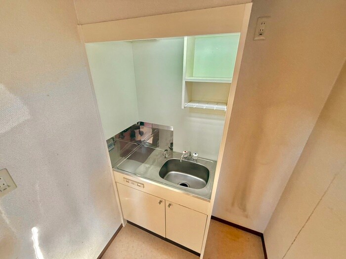 キッチン ﾘﾍﾞﾗﾙ２１