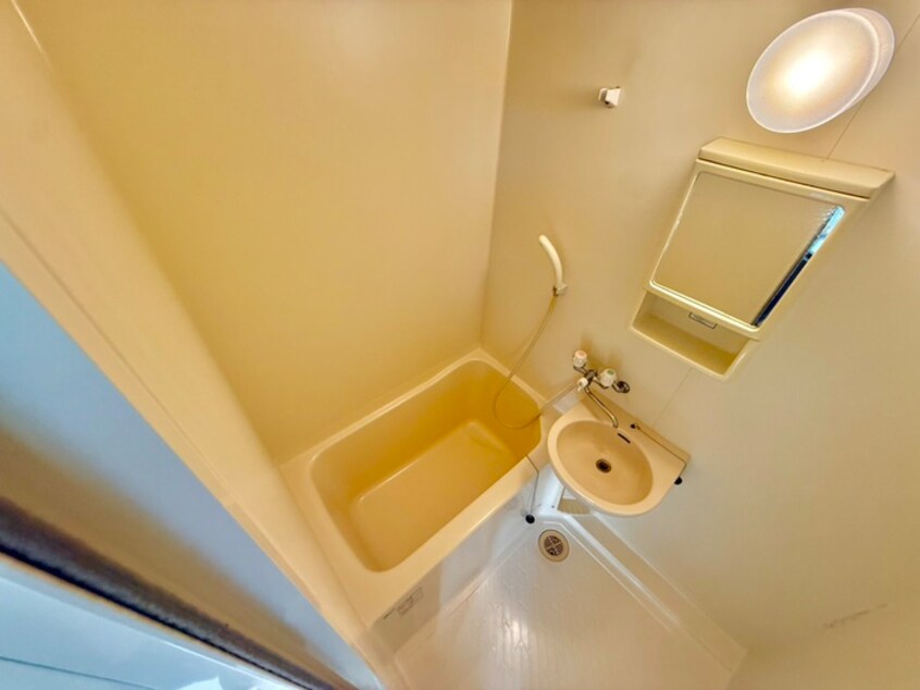 バス／シャワールーム等 ﾘﾍﾞﾗﾙ２１