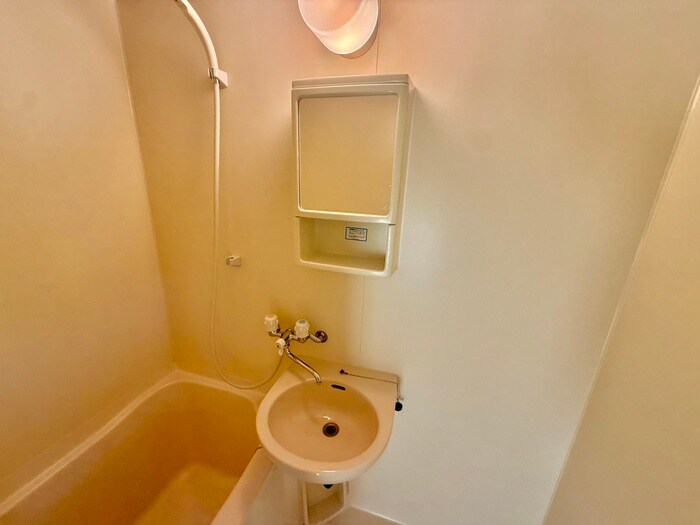 洗面 ﾘﾍﾞﾗﾙ２１