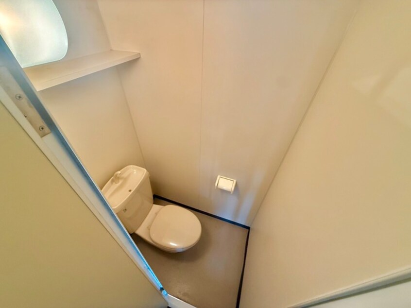 トイレ ﾘﾍﾞﾗﾙ２１