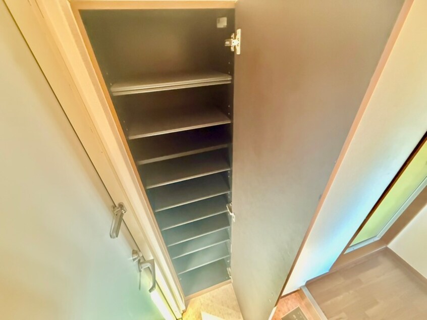 靴箱 ﾘﾍﾞﾗﾙ２１