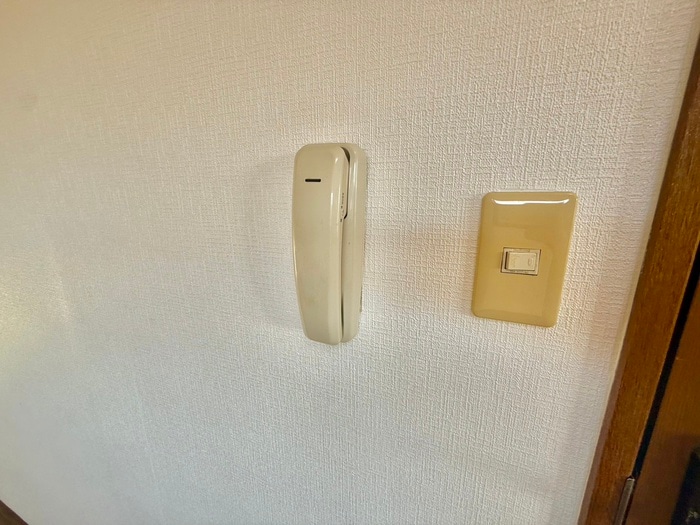 内観写真 ﾘﾍﾞﾗﾙ２１