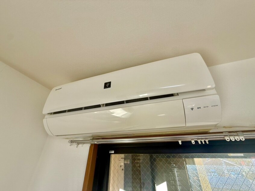 内観写真 ﾘﾍﾞﾗﾙ２１