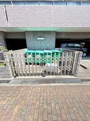 建物設備 フロ－ラ南館