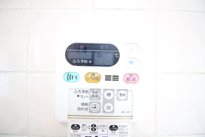 内観写真 フロ－ラ南館