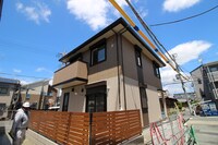 仮）D-room橋の内 D棟