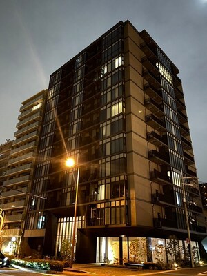 THE　HIGH　HORIE(412)