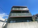 ＰＡＯ甲子園の外観