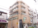 平井ビルの外観