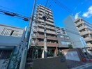 外観写真 K′s SQUARE ESAKA