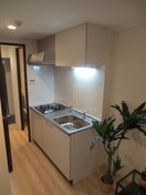 キッチン K′s SQUARE ESAKA