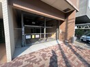 駐車場 K′s SQUARE ESAKA