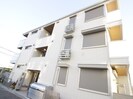 エクレール・シエルの外観