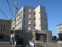 横山第１０マンション