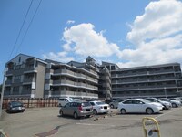 アメニティ双ヶ丘