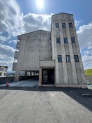 外観写真 グリ－ンコ－ト川西