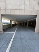 駐車場 グリ－ンコ－ト川西