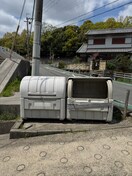 建物設備 グリ－ンコ－ト川西
