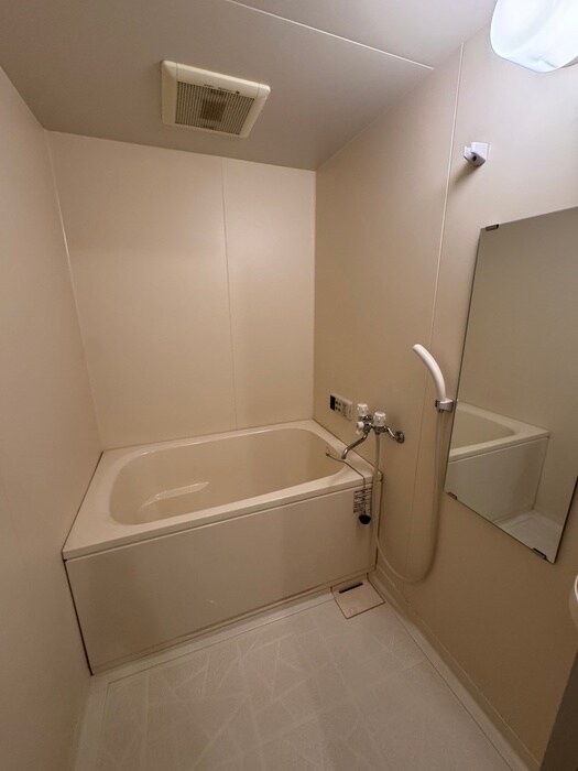 バス／シャワールーム等 グリ－ンコ－ト川西