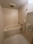 バス／シャワールーム等 グリ－ンコ－ト川西