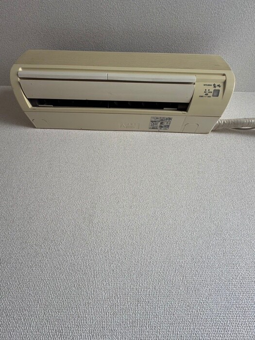 内観写真 グリ－ンコ－ト川西