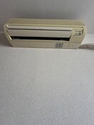 内観写真 グリ－ンコ－ト川西