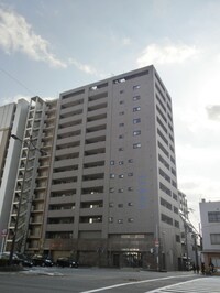 ﾘｰｶﾞﾙ京都五条堀川(604)