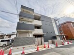 フジパレス堺三国ケ丘Ⅴ番館