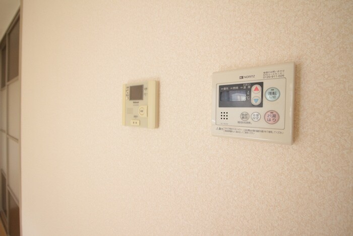 居室 プランド－ル中道Ｂ棟