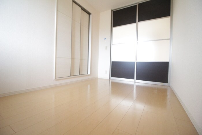 居室 プランド－ル中道Ｂ棟