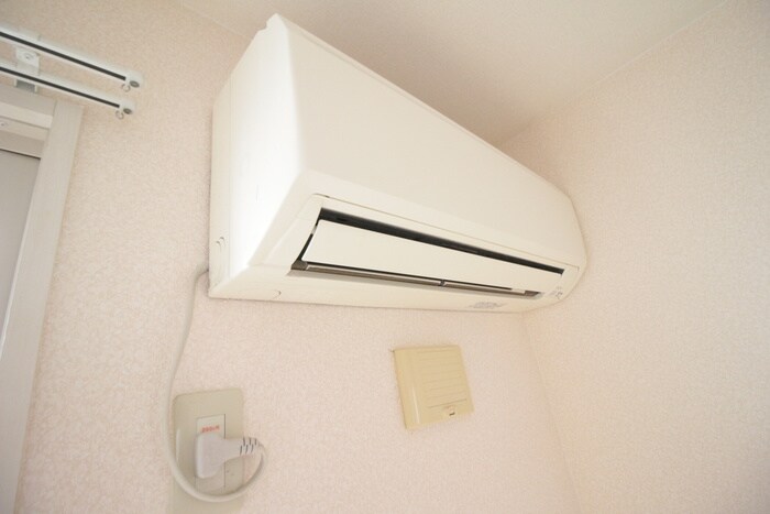 居室 プランド－ル中道Ｂ棟