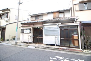 四条通テラスハウス