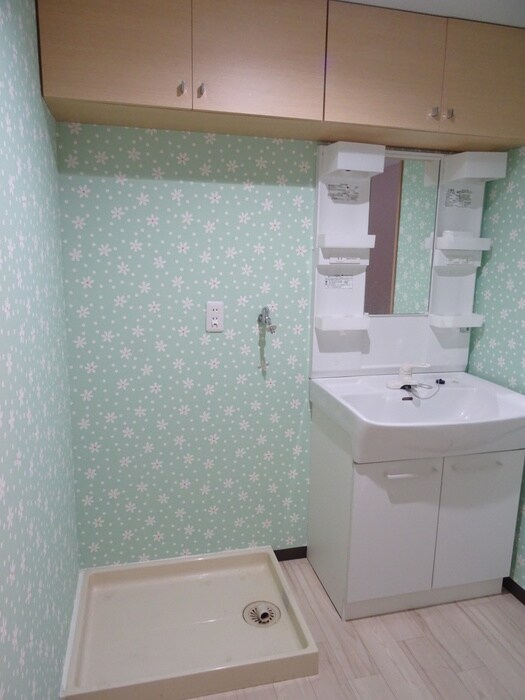 洗面 ハウスリッチプレイス