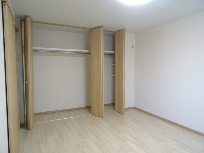 居室 ハウスリッチプレイス