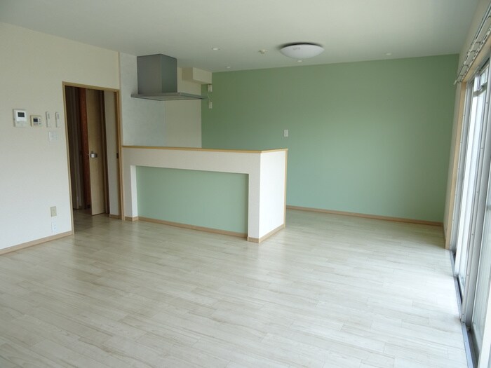 居室 ハウスリッチプレイス