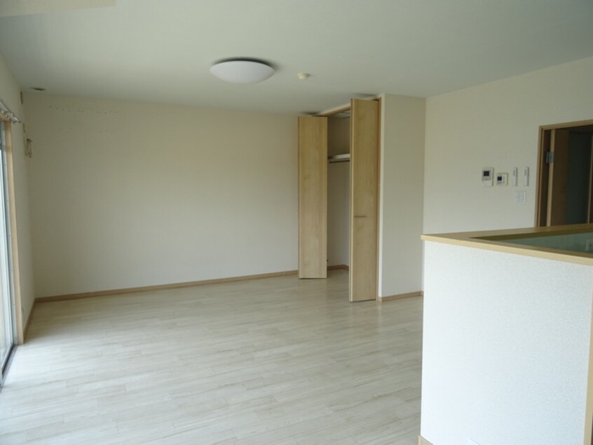 居室 ハウスリッチプレイス