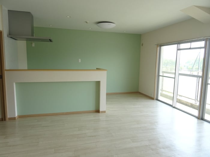 居室 ハウスリッチプレイス