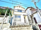 高丸7丁目戸建の外観