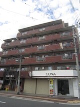 ライフイン南住吉