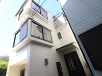 仮)藤井寺戸建