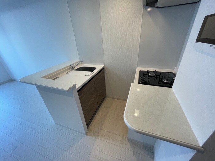 キッチン MELDIA CREST TAPP 難波 WEST