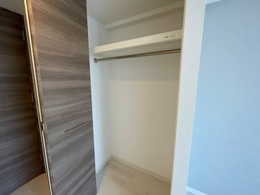 収納 MELDIA CREST TAPP 難波 WEST