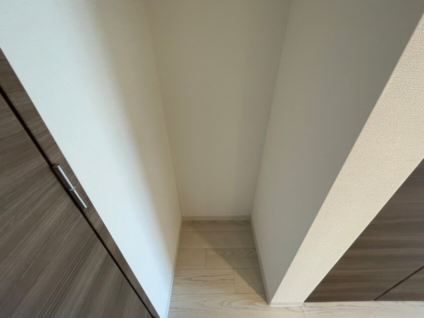 内観写真 MELDIA CREST TAPP 難波 WEST